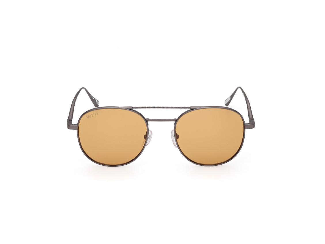 Солнцезащитные очки WEB EYEWEAR 0375 09J