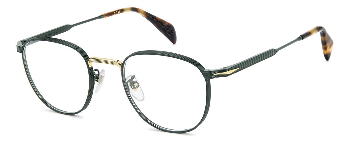 Оправа David Beckham DB 1241 2M6