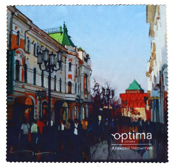 Салфетка "Optima" Салфетка "Optima"