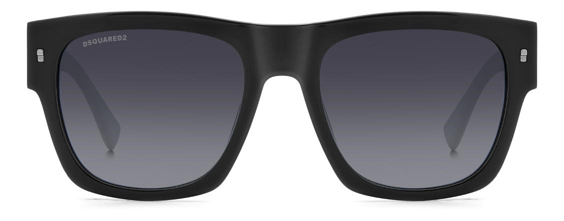 Солнцезащитные очки DSQUARED2  ICON 0004/S P56