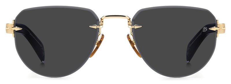 Солнцезащитные очки David Beckham 7144/S RHL