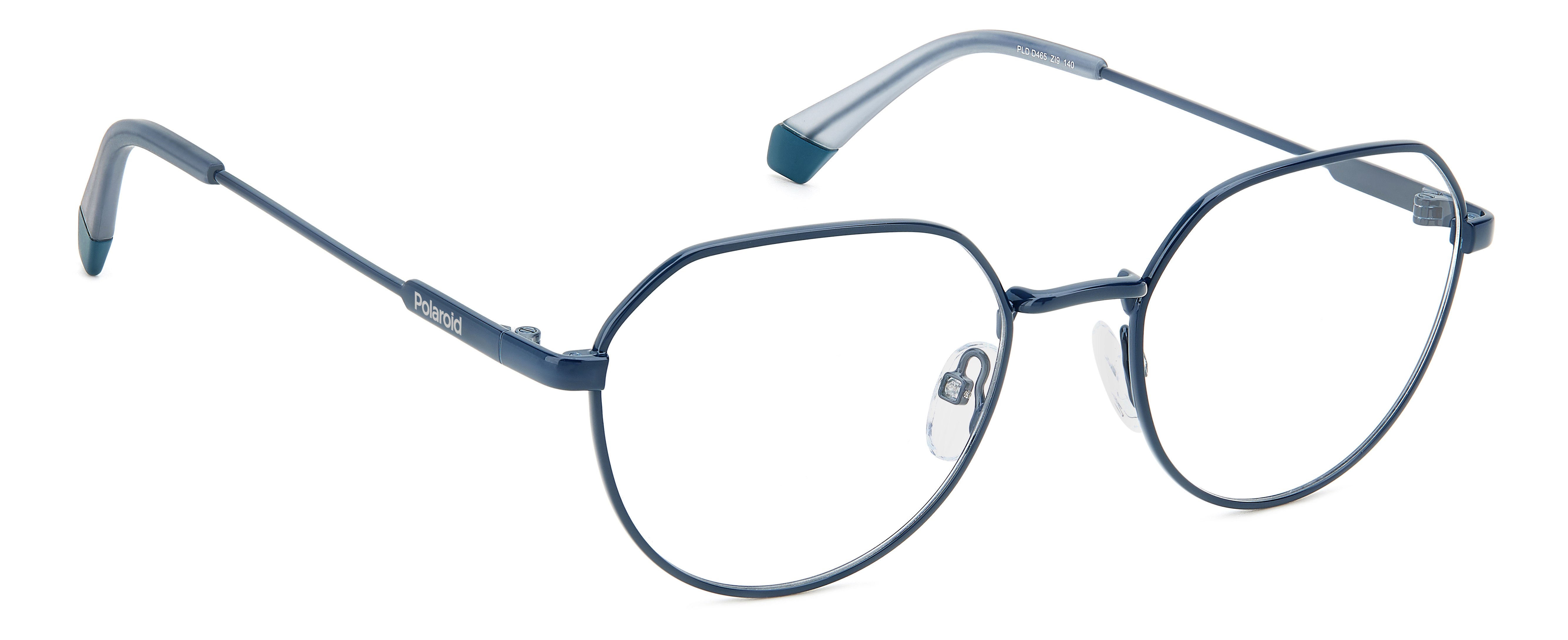 Оправа Polaroid PLD D465 ZI9