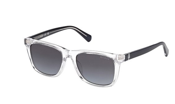 Солнцезащитные очки GUESS GUS 00227  26B (дет)