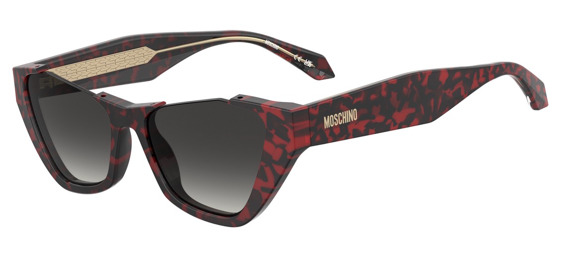 Солнцезащитные очки MOSCHINO MOS197/S 0UC