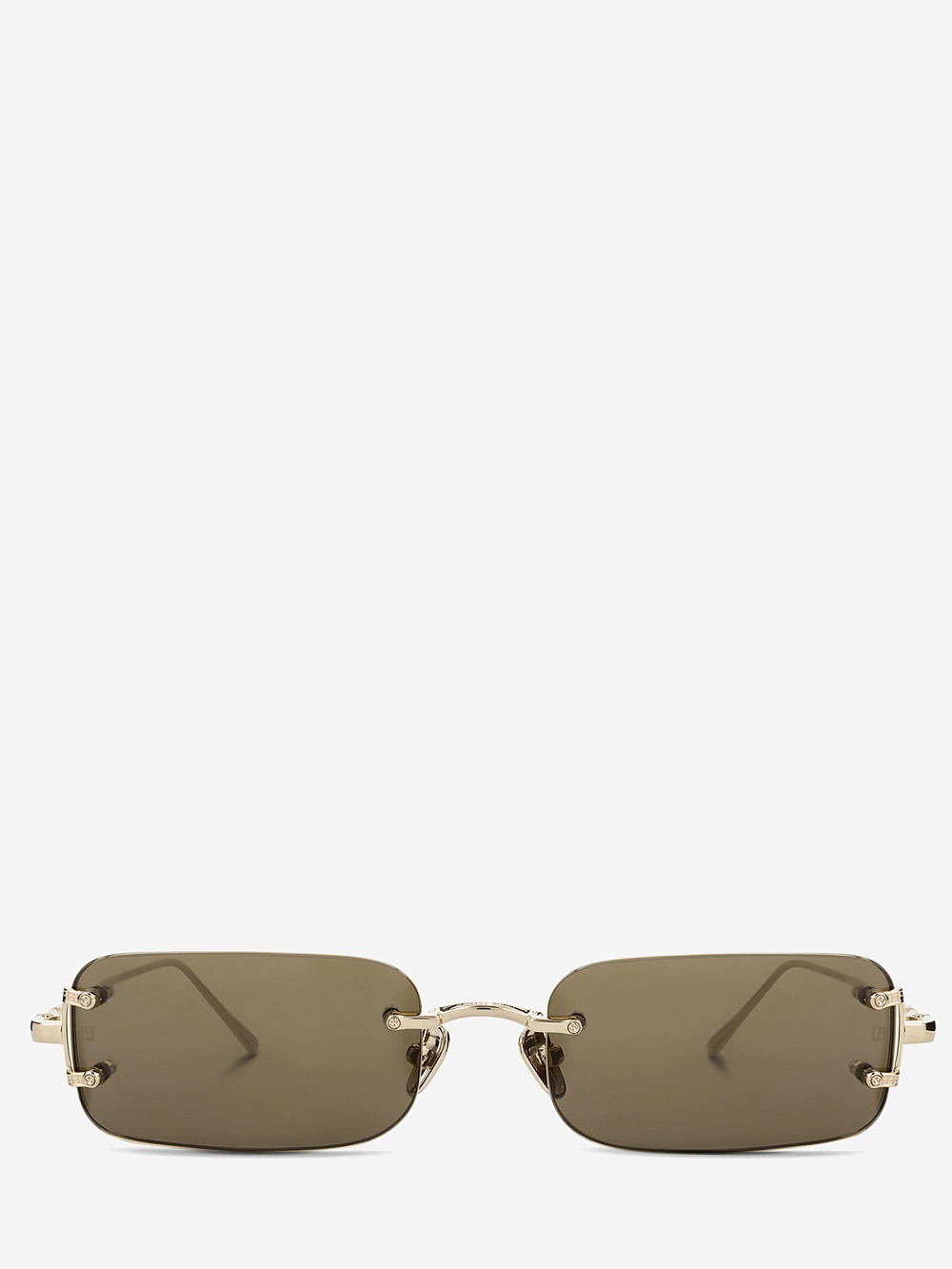 Солнцезащитные очки LINDA FARROW LFL-1131 с02