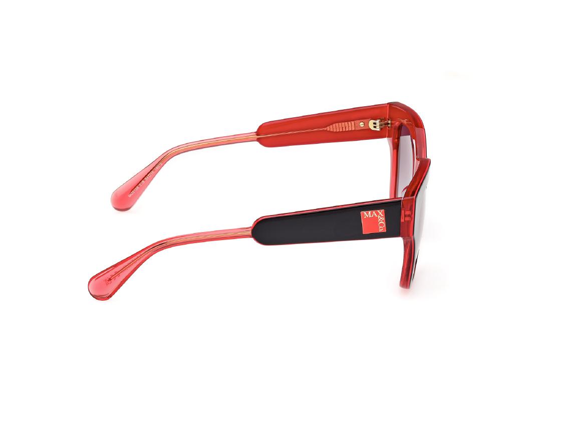 Солнцезащитные очки Max&Co MO 0106 01B