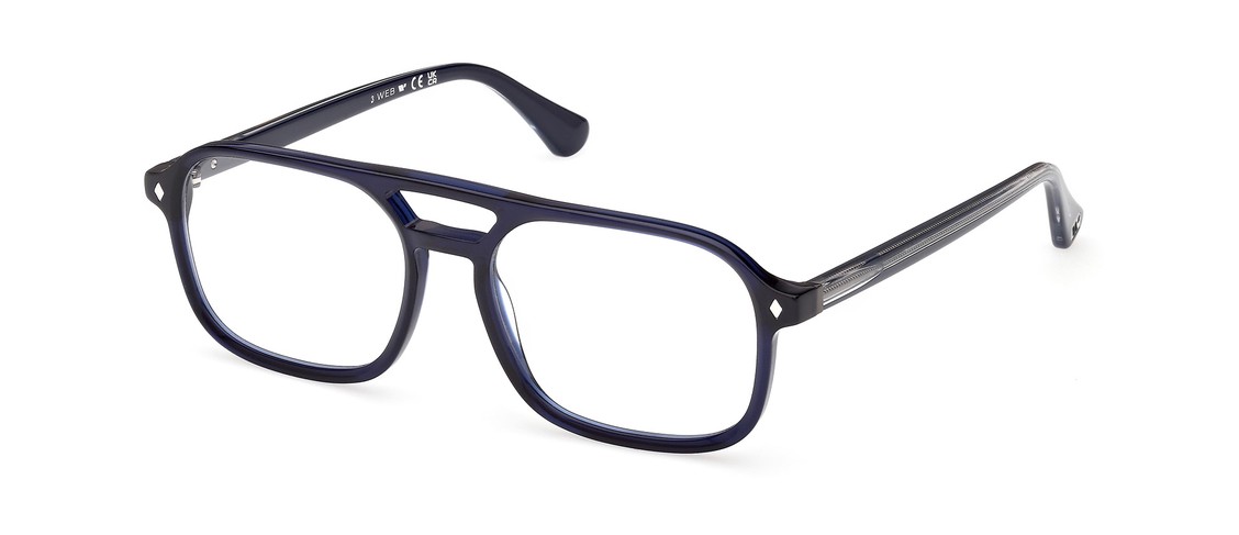 Оправа WEB EYEWEAR WE 5473 092