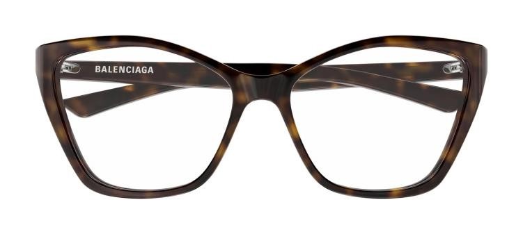 Оправа Balenciaga BB 0405O -002