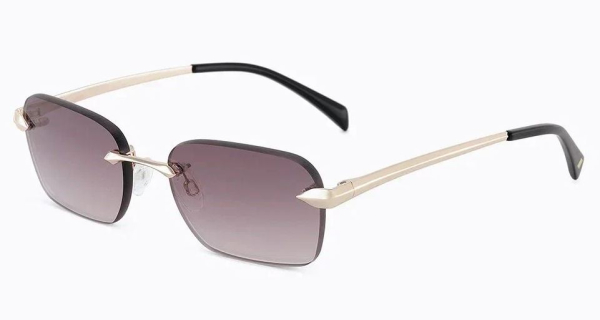 Очки солнцезащитные Carolina Lemke CL 3606 3