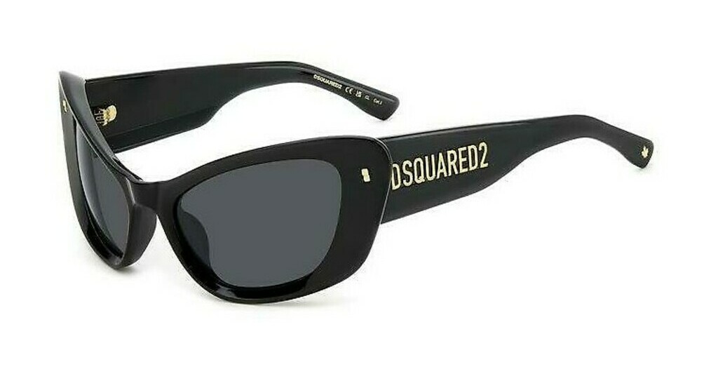 Солнцезащитные очки DSQUARED D2 0118/S 807