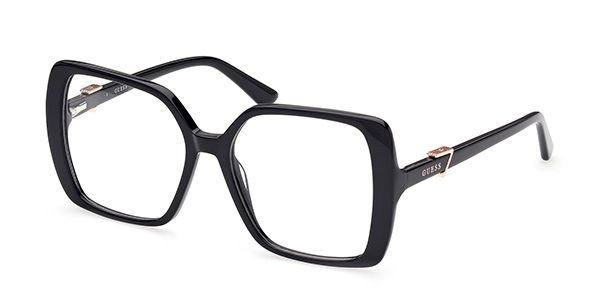 Оправа GUESS GU 2876 001