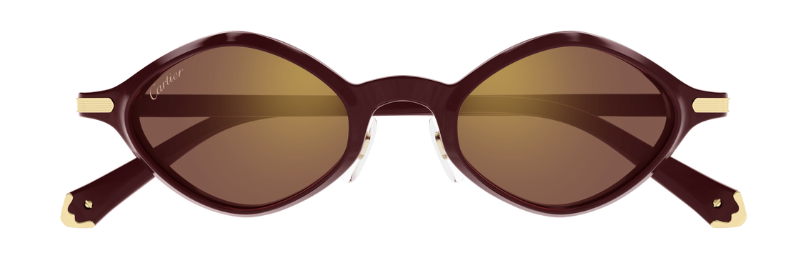 Солнцезащитные очки Cartier CT0540S-003