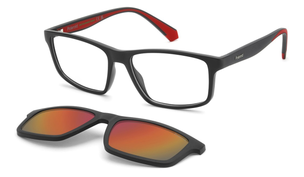 Оправа Polaroid PLD D622/C BLX Оправа Polaroid PLD D622/C BLX