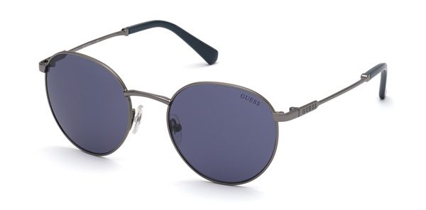 Солнцезащитные очки GUESS GUS 00012 08V