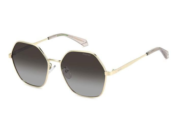 Солнцезащитные очки Polaroid PLD 4205/G/S/X 01Q