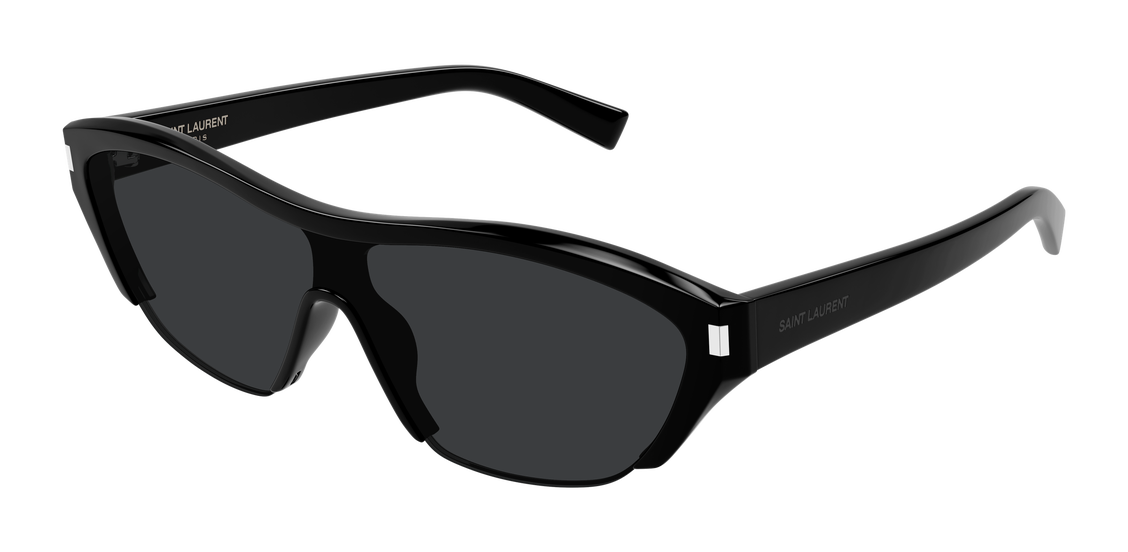 Солнцезащитные очки Saint Laurent SL 704-001