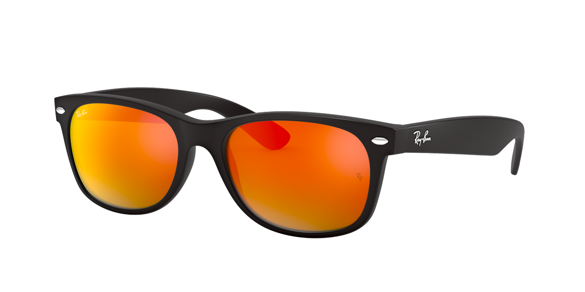 Солнцезащитные очки Ray-Ban RB 2132-622/6955