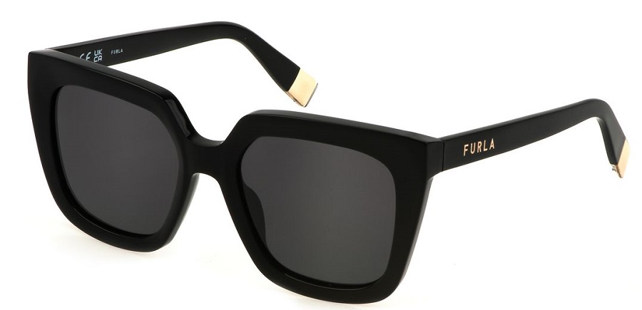 Солнцезащитные очки Furla 776 700
