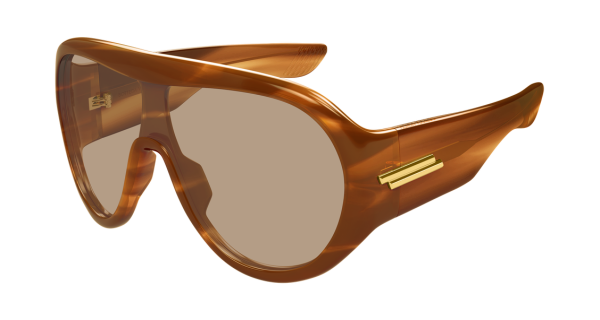 Солнцезащитные очки Bottega Veneta BV1345S-007 Солнцезащитные очки Bottega Veneta BV1345S-007