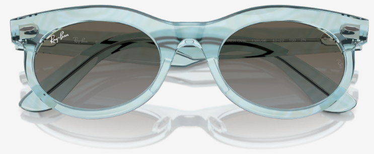 Солнцезащитные очки RAY-BAN RB 2242-13859653