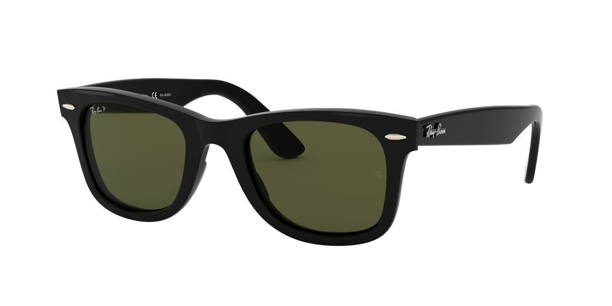 Солнцезащитные очки Ray-Ban RB 4340-601/ 5850