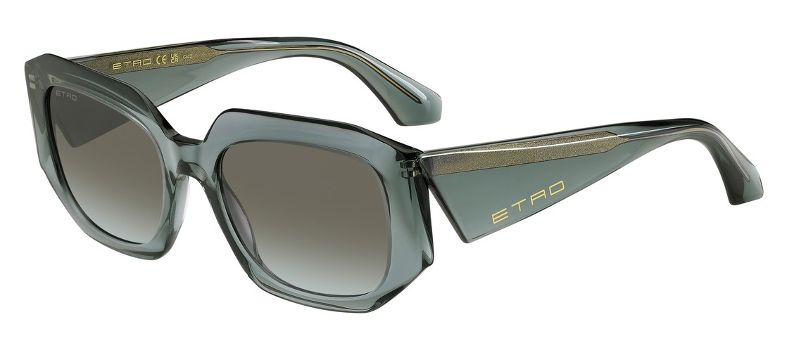 Солнцезащитные очки Etro 0123/S ZI9