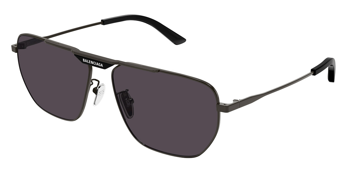 Солнцезащитные очки Balenciaga BB 0298SA-001