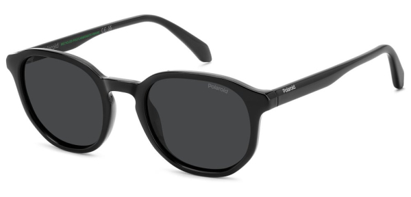 Солнцезащитные очки Polaroid PLD 4195/S 807