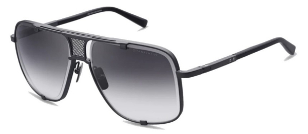 Солнцезащитные очки Dita MACH-FIVE, black Солнцезащитные очки Dita MACH-FIVE, black