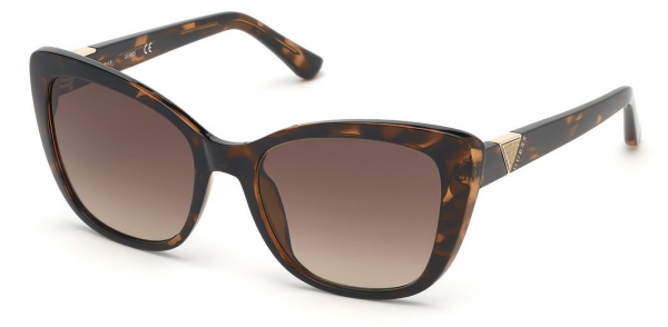 Солнцезащитные очки GUESS GUS 7600 52F