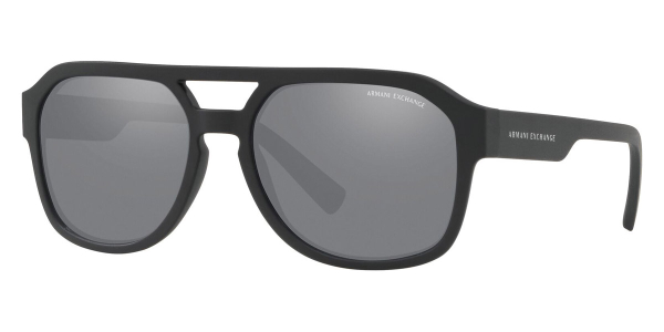 Солнцезащитные очки Armani Exchange AX 4074S 80786G57 Солнцезащитные очки Armani Exchange AX 4074S 80786G57
