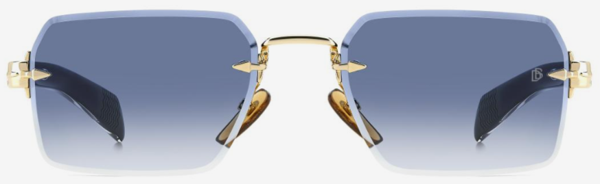 Солнцезащитные очки David Beckham 7109/S  RHL