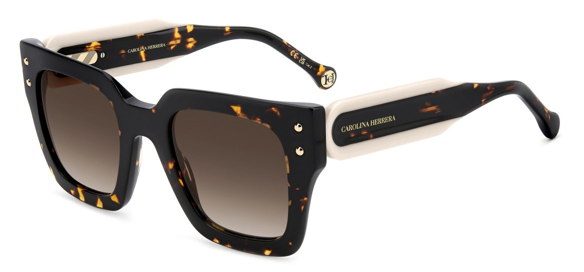 Солнцезащитные очки Carolina Herrera 0255/S 086