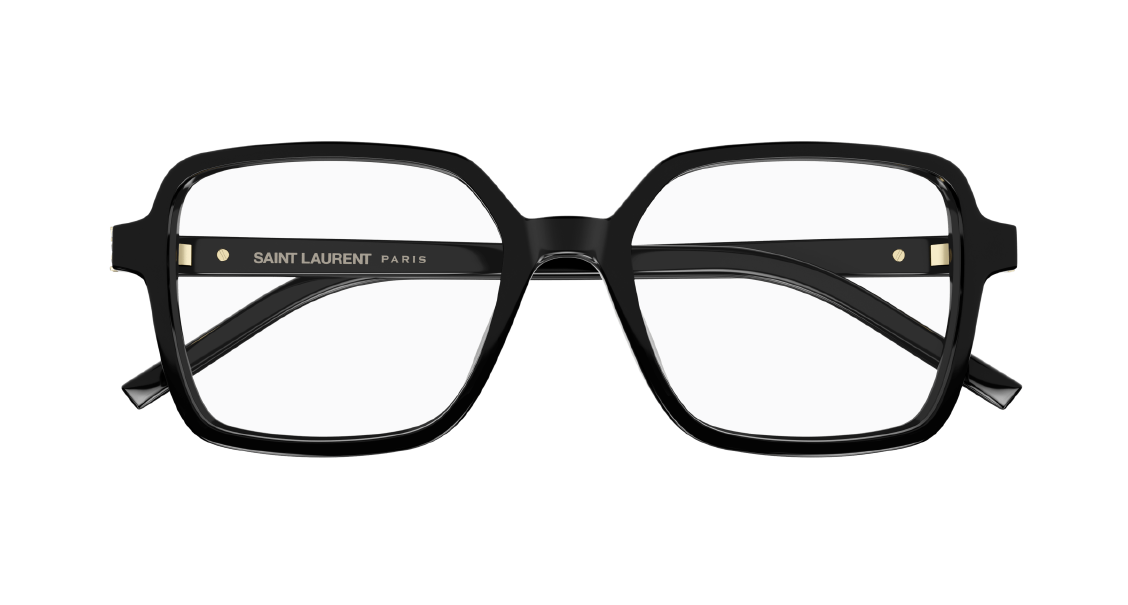 Оправа Saint Laurent SL M139-001