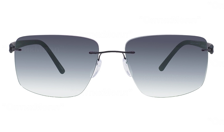 Солнцезащитные очки Silhouette 8722 c9140