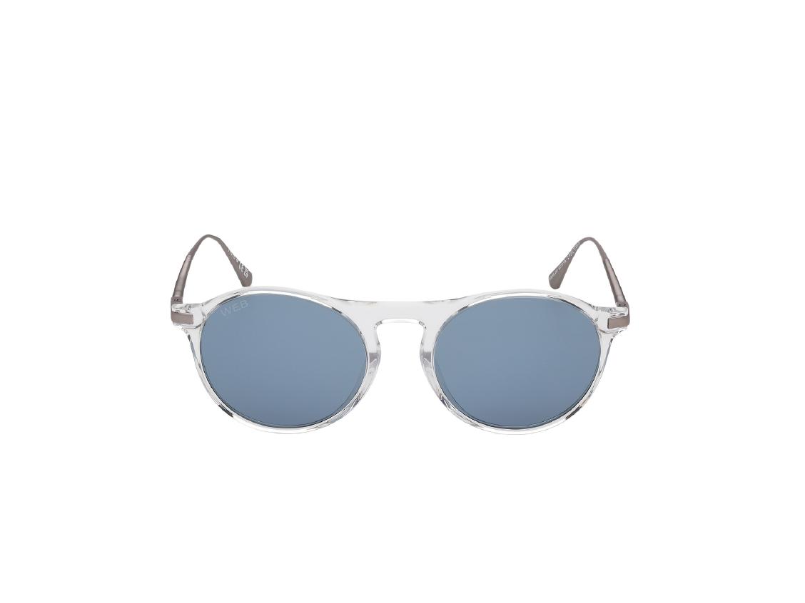 Солнцезащитные очки WEB EYEWEAR 0346 26V