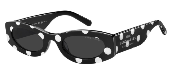 Солнцезащитные очки Marc Jacobs  MARC 858/G/S 80S