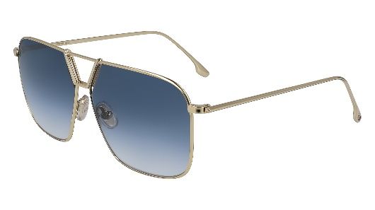 Солнцезащитные очки Victoria Beckham VB204S  704