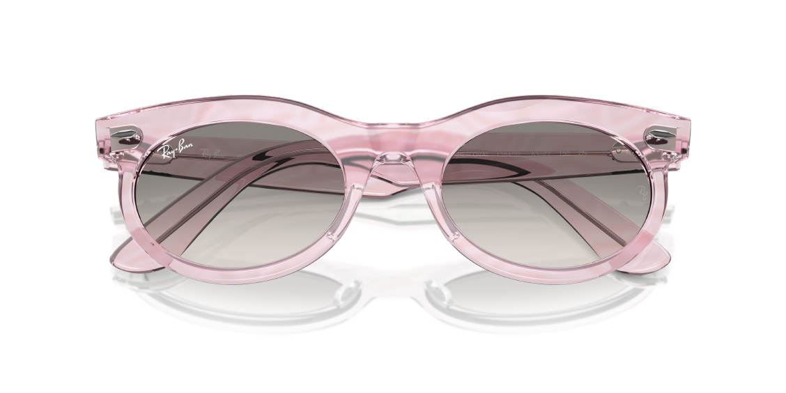 Солнцезащитные очки RAY-BAN RB 2242-13843253