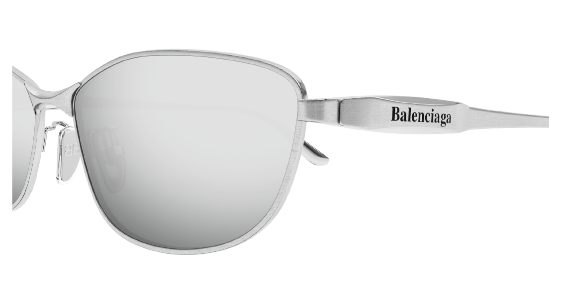 Солнцезащитные очки Balenciaga BB 0357SA-002