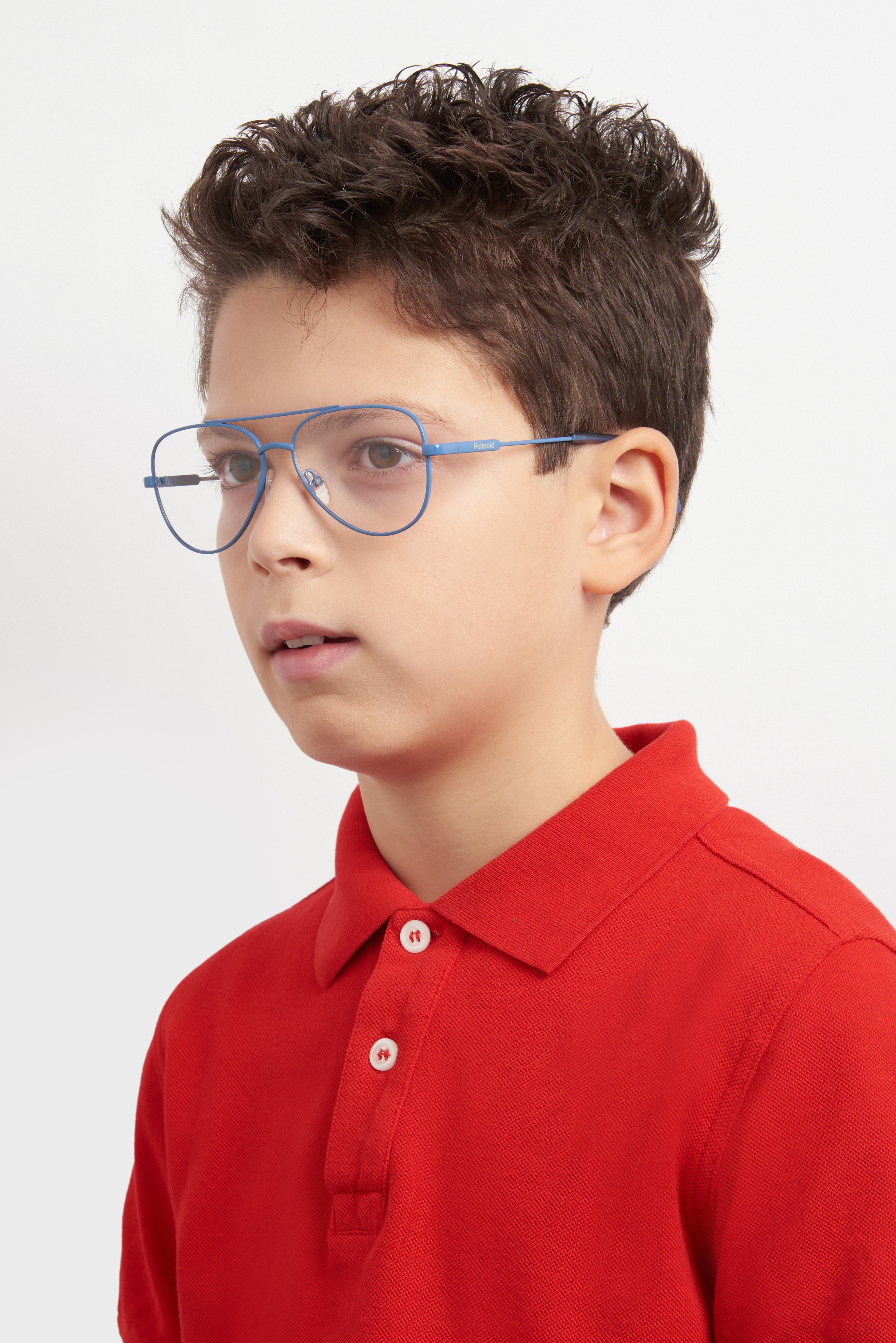 Оправа  Polaroid Kids PLD D828 MVU