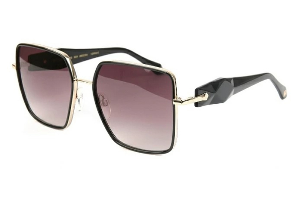 Солнцезащитные очки Ana Hickmann AH 3286 A02 Солнцезащитные очки Ana Hickmann AH 3286 A02