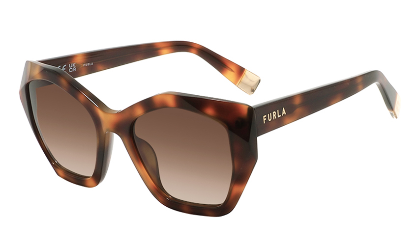 Солнцезащитные очки Furla 885 752