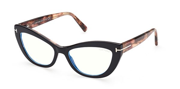 Оправа TOM FORD TF 5765-B 005