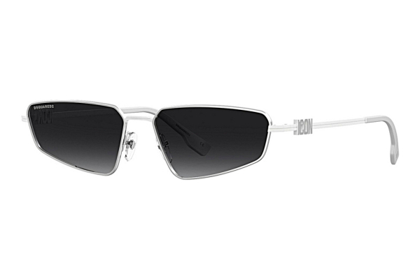 Солнцезащитные очки DSQUARED2 D2 ICON 0015/S 85L
