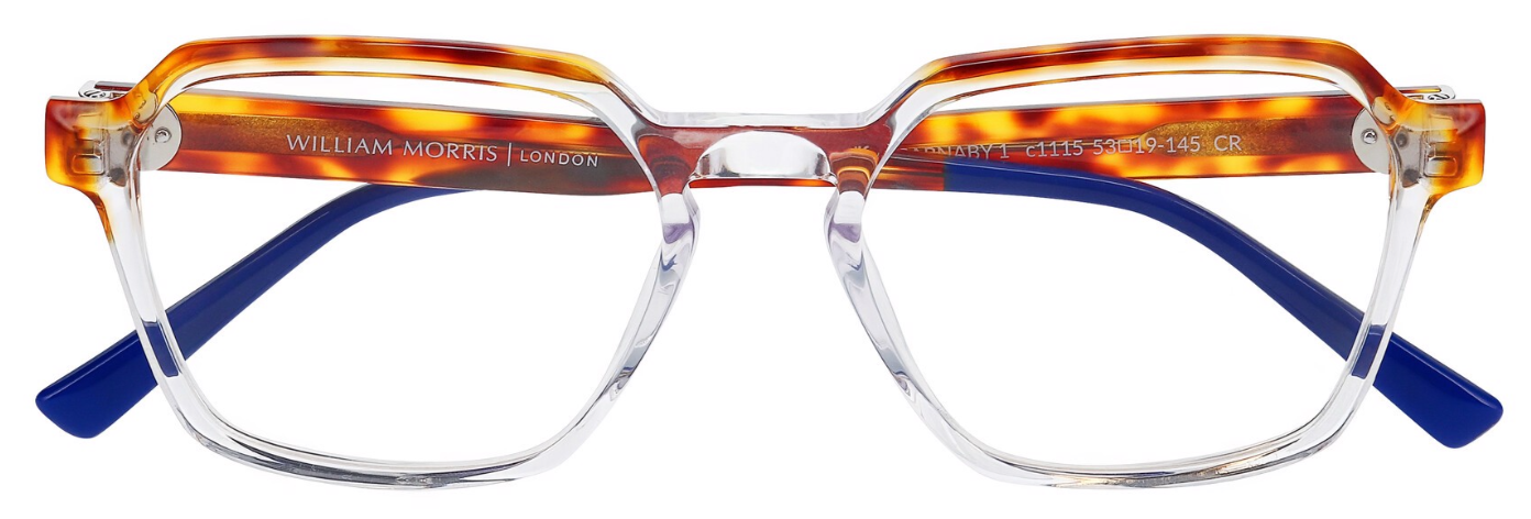 Оправа William Moris  London CARNABY 1 c1115