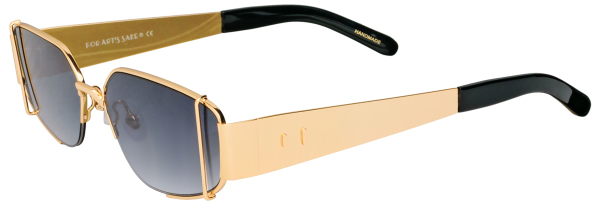 Солнцезащитные очки For art's sake Fas Talia-Black SF009BK