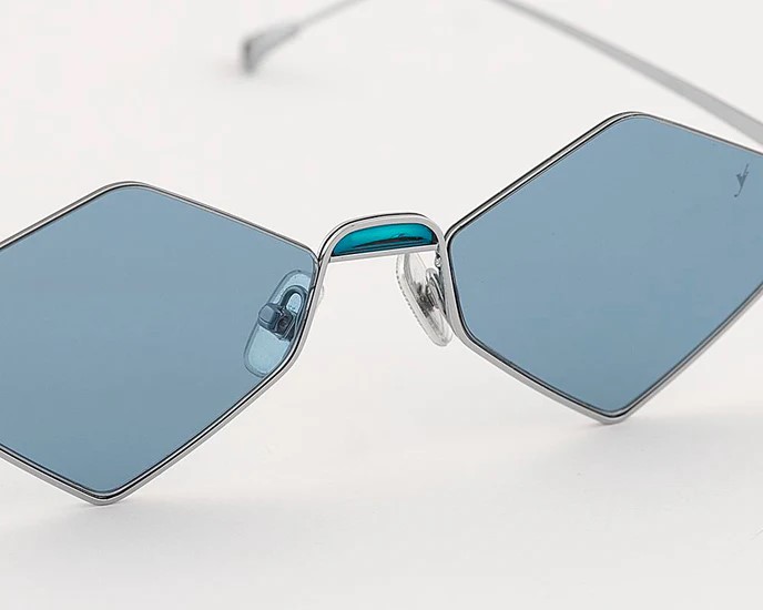 Солнцезащитные очки Eyepetizer ASAKUSA C.1-65