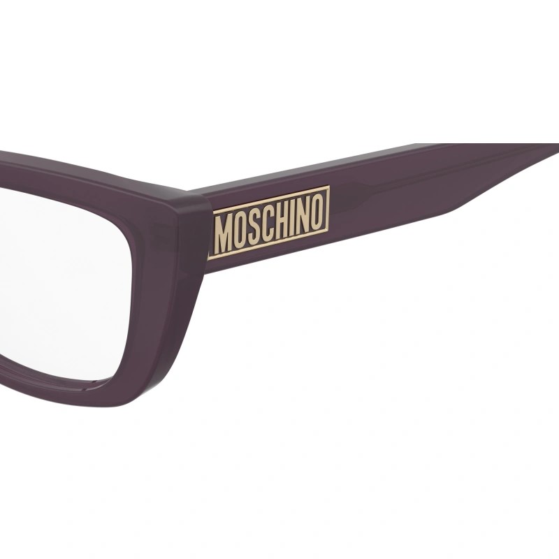 Оправа Moschino MOS653 B3V