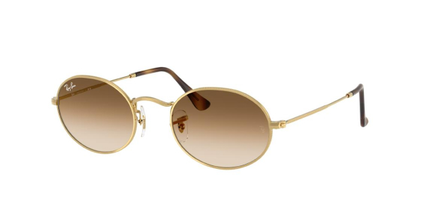 Солнцезащитные очки Ray-Ban RB 3547-001/51 51